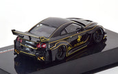 2019 Nissan 35GT RR JSP LB-Silhouette Works GT RHD 1:43