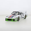 1980 Porsche 935 J Nº6 R.Stommelen DRM Spa 1:18 MC Group 18804R