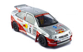 1994 Ford Escort RS Cosworth Nº9 Vatanen/Pons Rallye Acrópolis 1:18 IXO Models 18RMC108.22