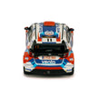 2024 Toyota GR Yaris Rally2 Nº11 Loix/Tsjoen Rally de Ypres 1:43 IXO Models IXORAM960.22