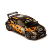 2024 Toyota GR Yaris Rally2 Nº1 Potty/Herman Rally de Ypres 1:43 IXO Models IXORAM959.22