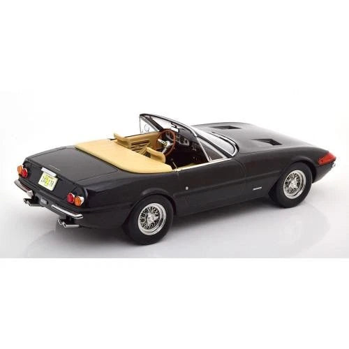 1969 Ferrari 365 GTB/4 Daytona Convertible Serie 1 