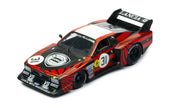 1979 Lancia Beta Montecarlo Turbo Nº31 Patrese/Rhörl 6h. de Brands Hatch 1:43 IXO Models GTM163LQ