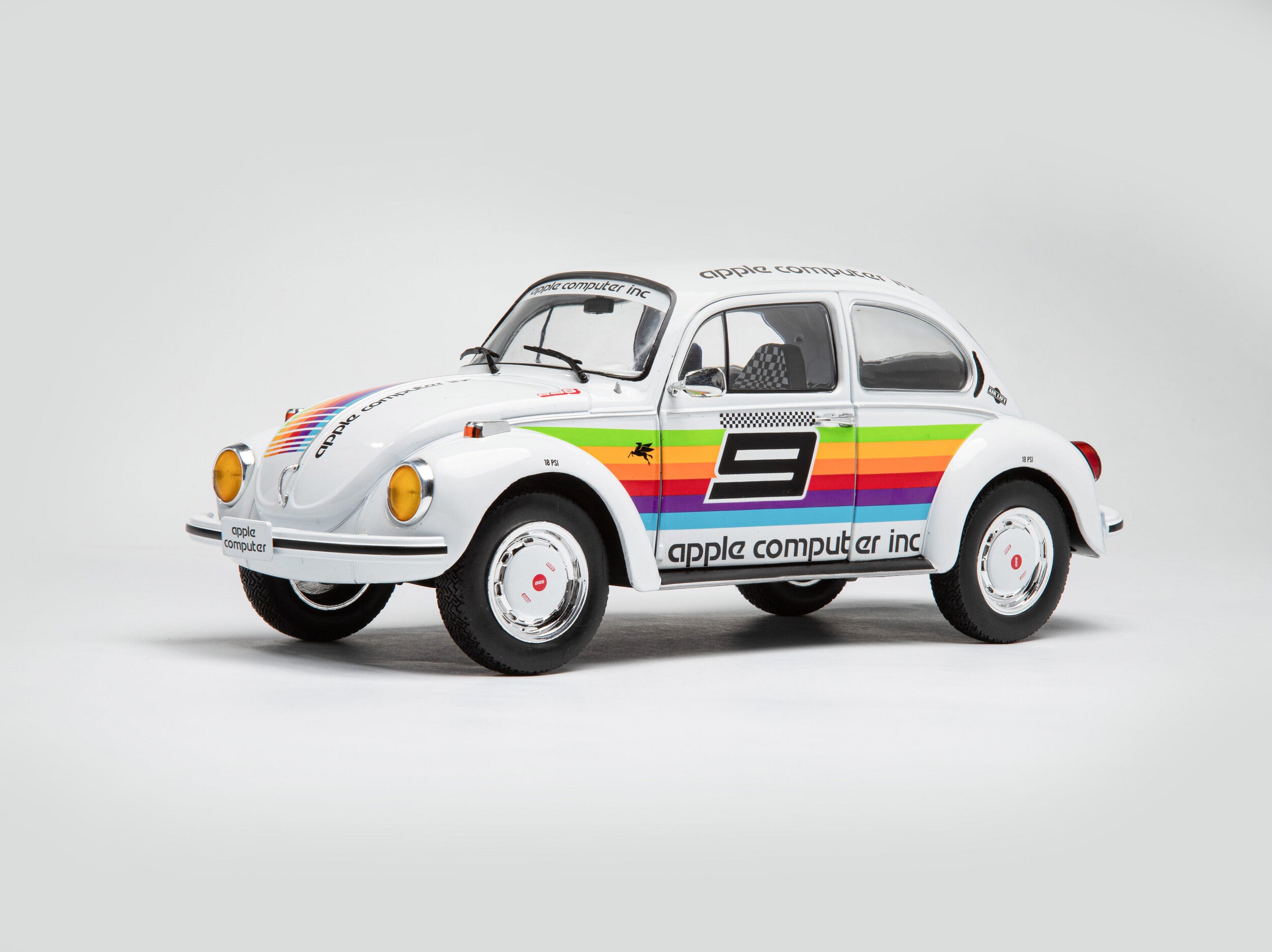 1975 Volkswagen Beetle 1303 K3 