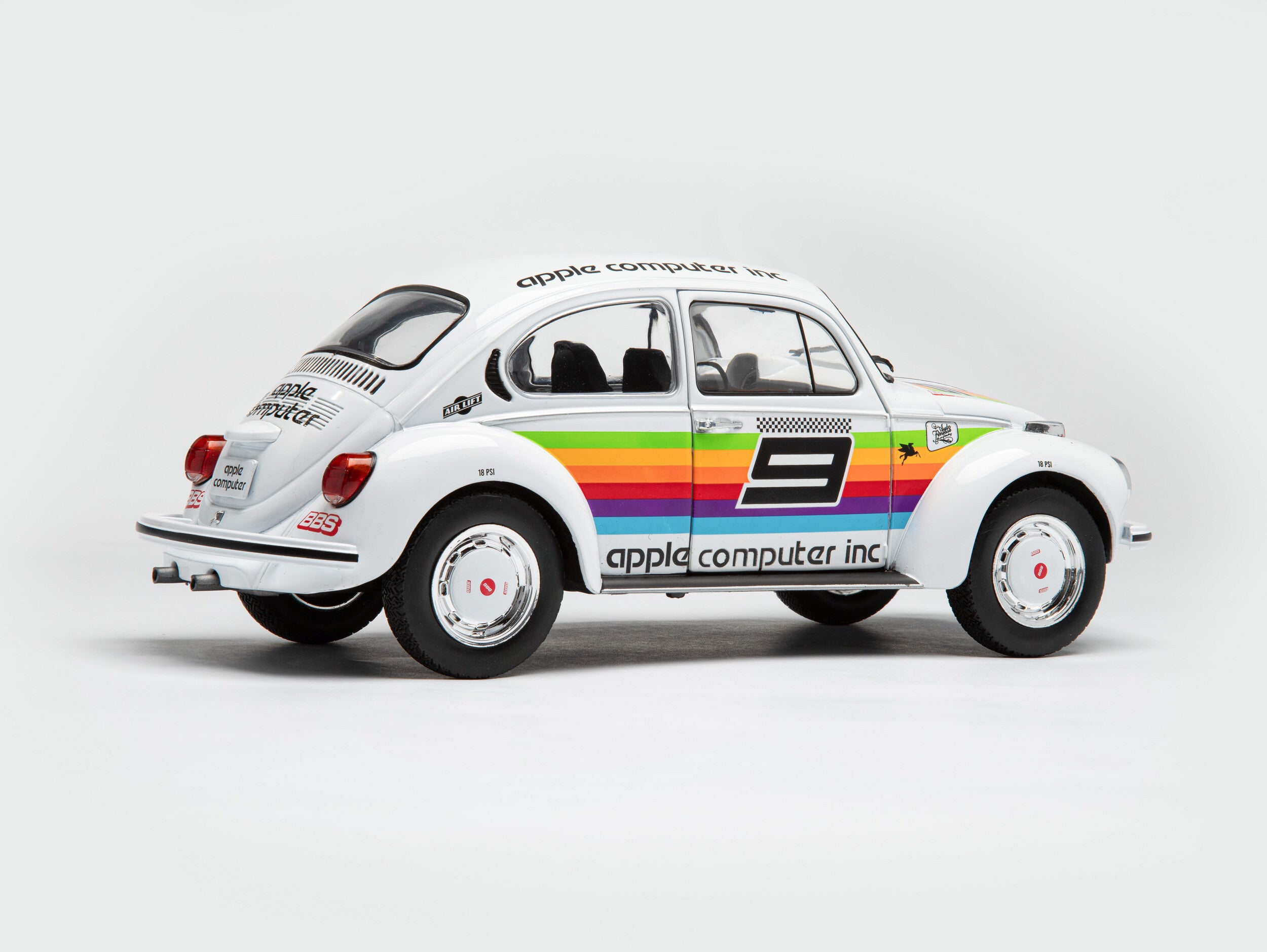 1975 Volkswagen Beetle 1303 K3 