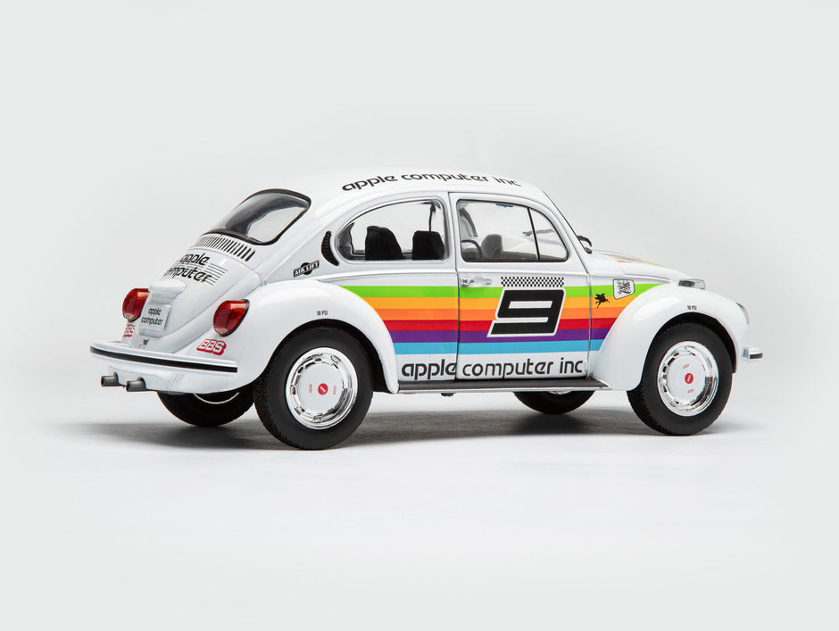 1975 Volkswagen Beetle 1303 K3 
