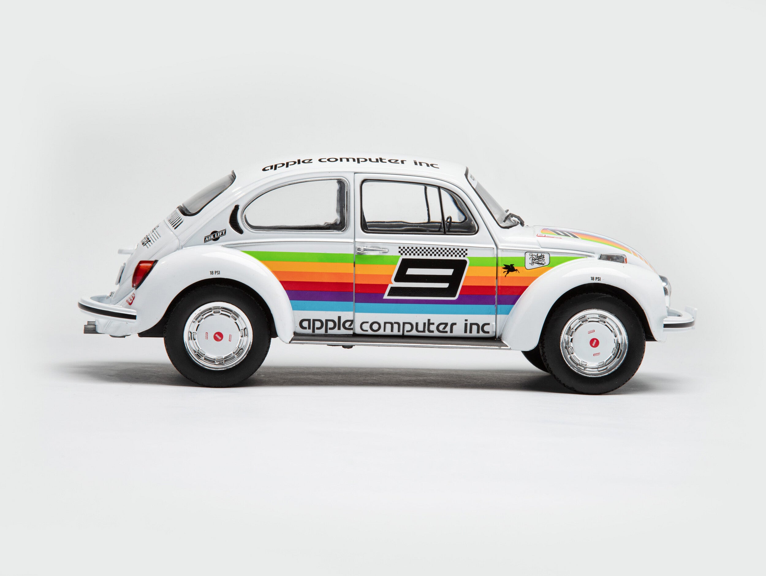 1975 Volkswagen Beetle 1303 K3 