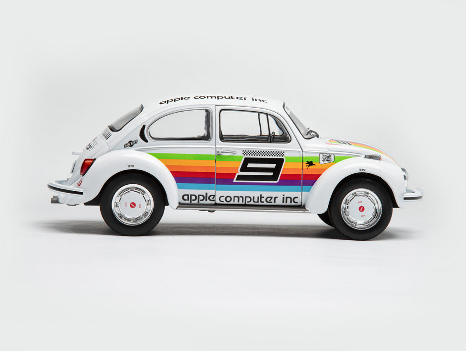 1975 Volkswagen Beetle 1303 K3 
