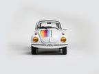 1975 Volkswagen Beetle 1303 K3 