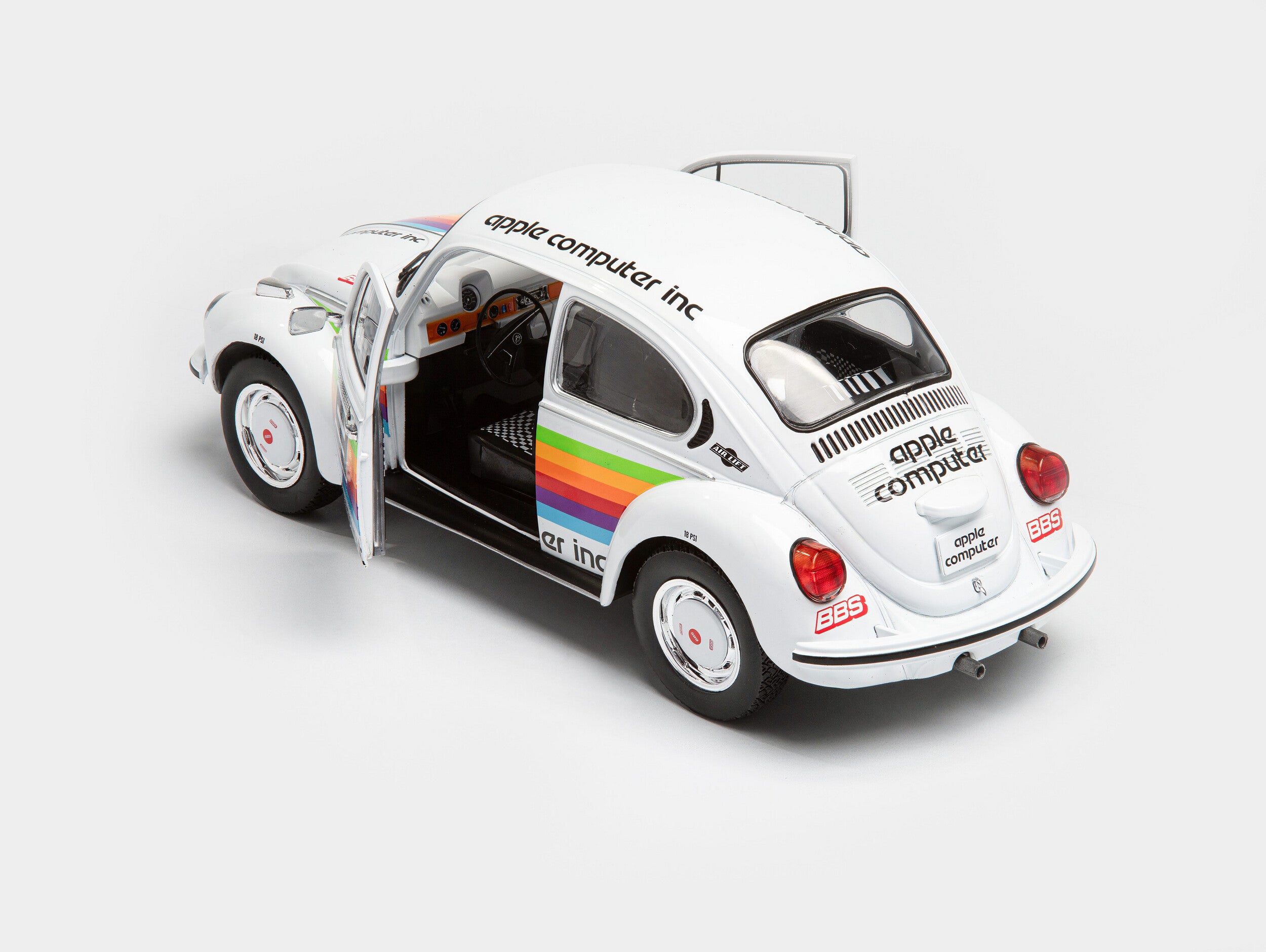 1975 Volkswagen Beetle 1303 K3 