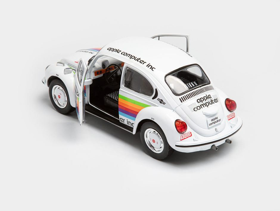 1975 Volkswagen Beetle 1303 K3 