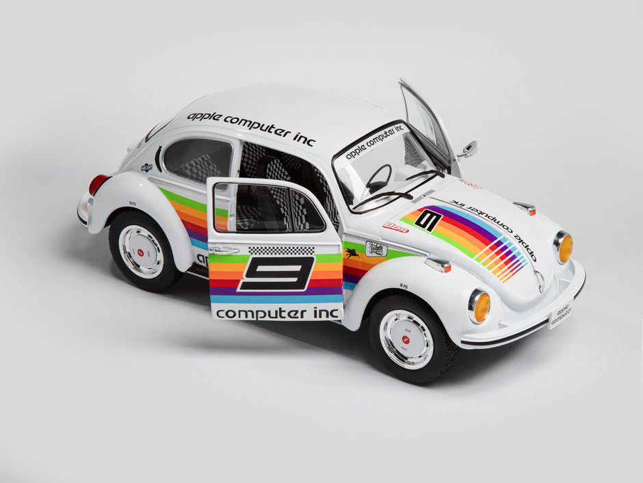 1975 Volkswagen Beetle 1303 K3 