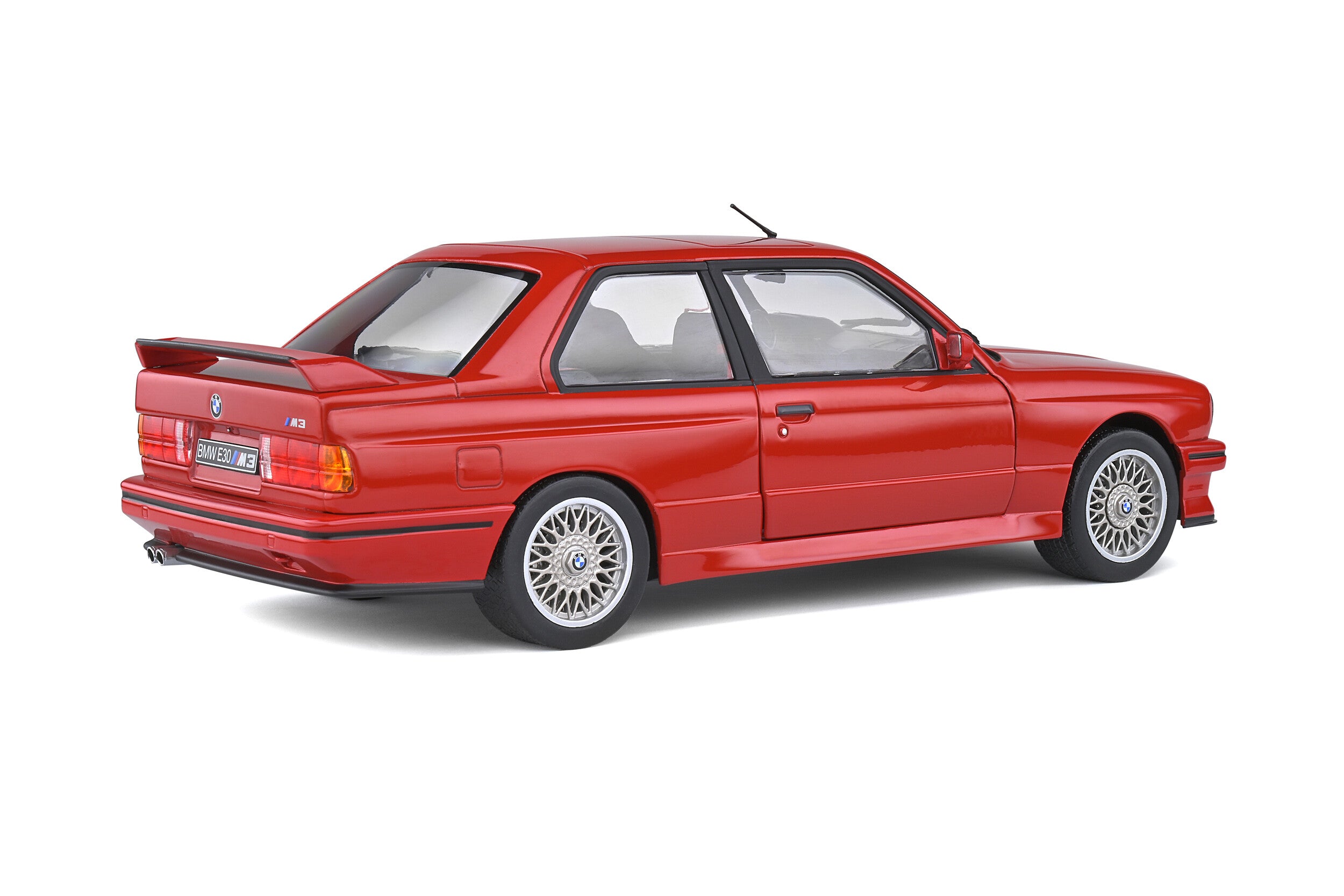 1:18 SOLIDO BMW M30 E30 RS S1801502