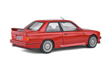 1:18 SOLIDO BMW M30 E30 RS S1801502