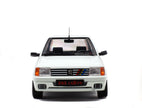 1987 Peugeot 205 Rallye Phase 1 White 1:18 Solido S1801701