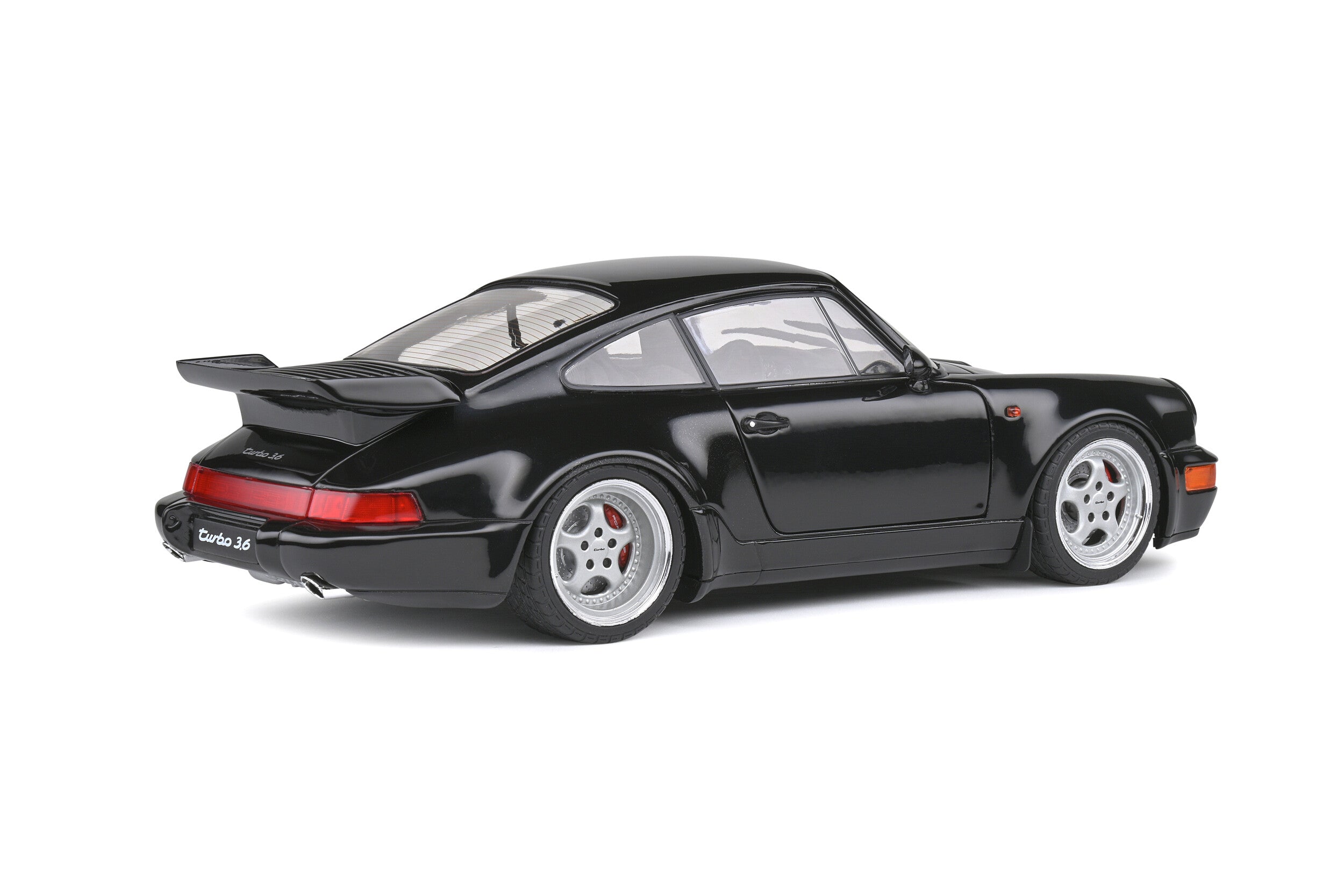 1993 Porsche 911 (964) Turbo 3.6 