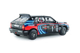 1990 Lancia Delta HF Integrale Nº1 Tributo Biason 1:18 Solido
