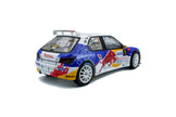 2017 PEUGEOT 306 MAXI Nº1 LOEB/ELENA RALLY DU VAR 1:18 SOLIDO