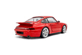 1997 Porsche 911 (993) Carrera RS Rojo Indio 1:18