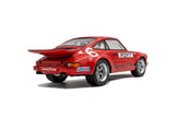 1974 Porsche 911 Carrera 3.0 IROC Race 4 Daytona Nº6 A.J.Foyt 1:18 Solido S1810704