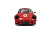 1974 Porsche 911 Carrera 3.0 IROC Race 4 Daytona Nº6 A.J.Foyt 1:18 Solido S1810704