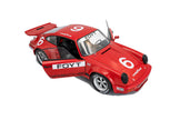 1974 Porsche 911 Carrera 3.0 IROC Race 4 Daytona Nº6 A.J.Foyt 1:18 Solido S1810704