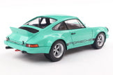 1974 Porsche 911 Carrera 3.0 RSR Verde Menta 1:18 Solido S1810705
