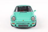 1974 Porsche 911 Carrera 3.0 RSR Verde Menta 1:18 Solido S1810705