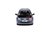 2008 Renault Megane RS R26-R Gris Piedra Lunar 1:43 Solido S4310203