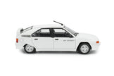 1985 Citroën BX Sport Blanco Brillante 1:43 Solido S4311003
