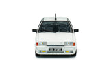 1985 Citroën BX Sport Blanco Brillante 1:43 Solido S4311003