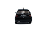 1989 Volkswagen Golf Rally Negro 1:43 Solido S4311303