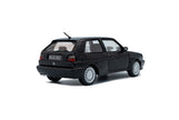 Volkswagen Golf Rally – Black – 1989 1:43 Solido