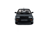 1989 Volkswagen Golf Rally Negro 1:43 Solido S4311303