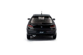 1994 Peugeot 306 S16 Negro Ónix 1:43 Solido S4311405
