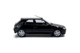1994 Peugeot 306 S16 Negro Ónix 1:43 Solido S4311405