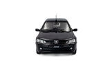 1994 Peugeot 306 S16 Negro Ónix 1:43 Solido S4311405