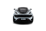 2020 McLaren 765 LT Gris Cerámica 1:43 Solido S4311905
