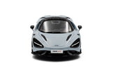 2020 McLaren 765 LT Gris Cerámica 1:43 Solido S4311905