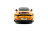2023 Porsche 911 (992) GT3 Amarillo Señal 1:43 Solido S4312504