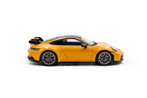 2023 Porsche 911 (992) GT3 Amarillo Señal 1:43 Solido S4312504
