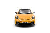 2023 Porsche 911 (992) GT3 Amarillo Señal 1:43 Solido S4312504