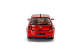 2003 Volkswagen Golf IV R32 4Motion AWD Rojo Toronto 1:43 Solido S4313604