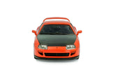 2001 Toyota Supra MK.4 Naranja Customizado 1:43 Solido S4314006