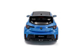 2023 Toyota GR Corolla Circuit Edition Azul eléctrico 1.43 Solido S4314203
