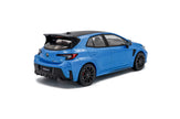 2023 Toyota GR Corolla Circuit Edition Azul eléctrico 1.43 Solido S4314203