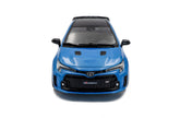 2023 Toyota GR Corolla Circuit Edition Azul eléctrico 1.43 Solido S4314203