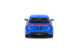 2022 Honda Civic Type-R (FL5) Azul Racing Perlado 1:43 Solido S4314301