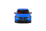 2022 Honda Civic Type-R (FL5) Azul Racing Perlado 1:43 Solido S4314301