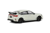 2022 Honda Civic Type R (FL5) Blanco Campeonato 1:43 Solido S4314302